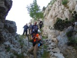 31. povratak, ni malo lagan